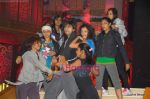 at Star Pariwar rehearsals from Macau on 21st March 2011 (6).JPG